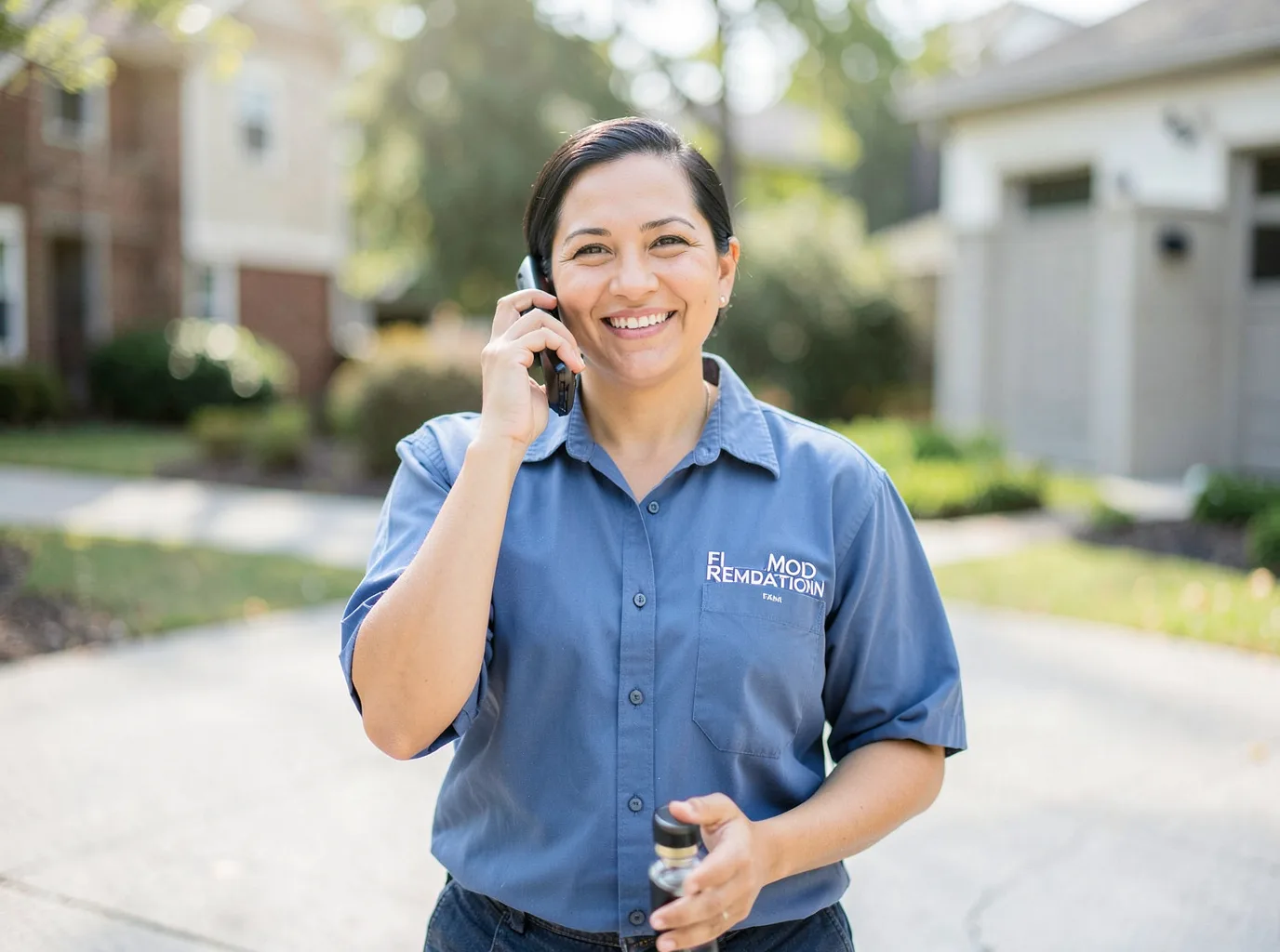 Mold Remediation Vermillion, SD FAQs